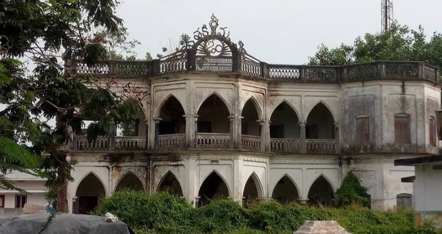 Mogalturu Fort, West Godavari, Andhra Pradesh - Vushii.com Mogalturu Fort, West Godavari, Andhra Pradesh - Vushii.com